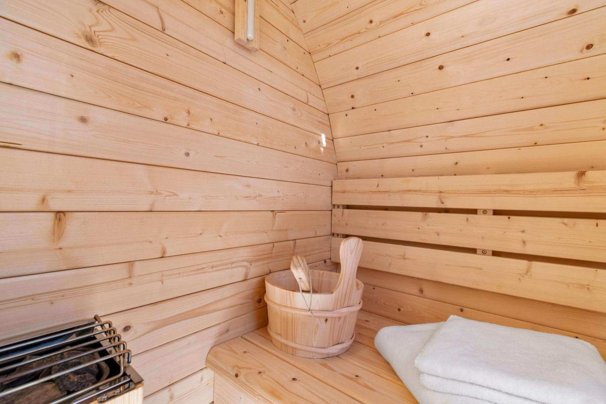 Gemuetliches Chalet Mit Privater Sauna Und Schoener Aussicht Küblis المظهر الخارجي الصورة
