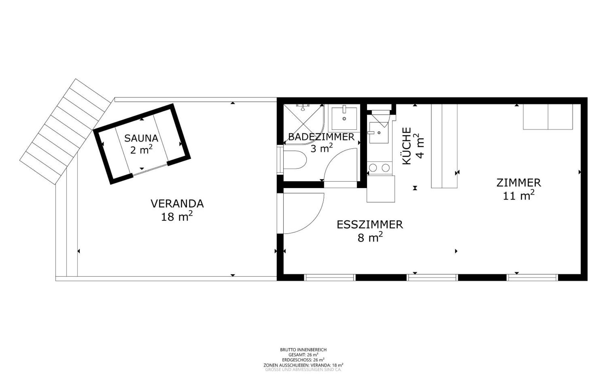 شقة Gemuetliches Chalet Mit Privater Sauna Und Schoener Aussicht Küblis المظهر الخارجي الصورة